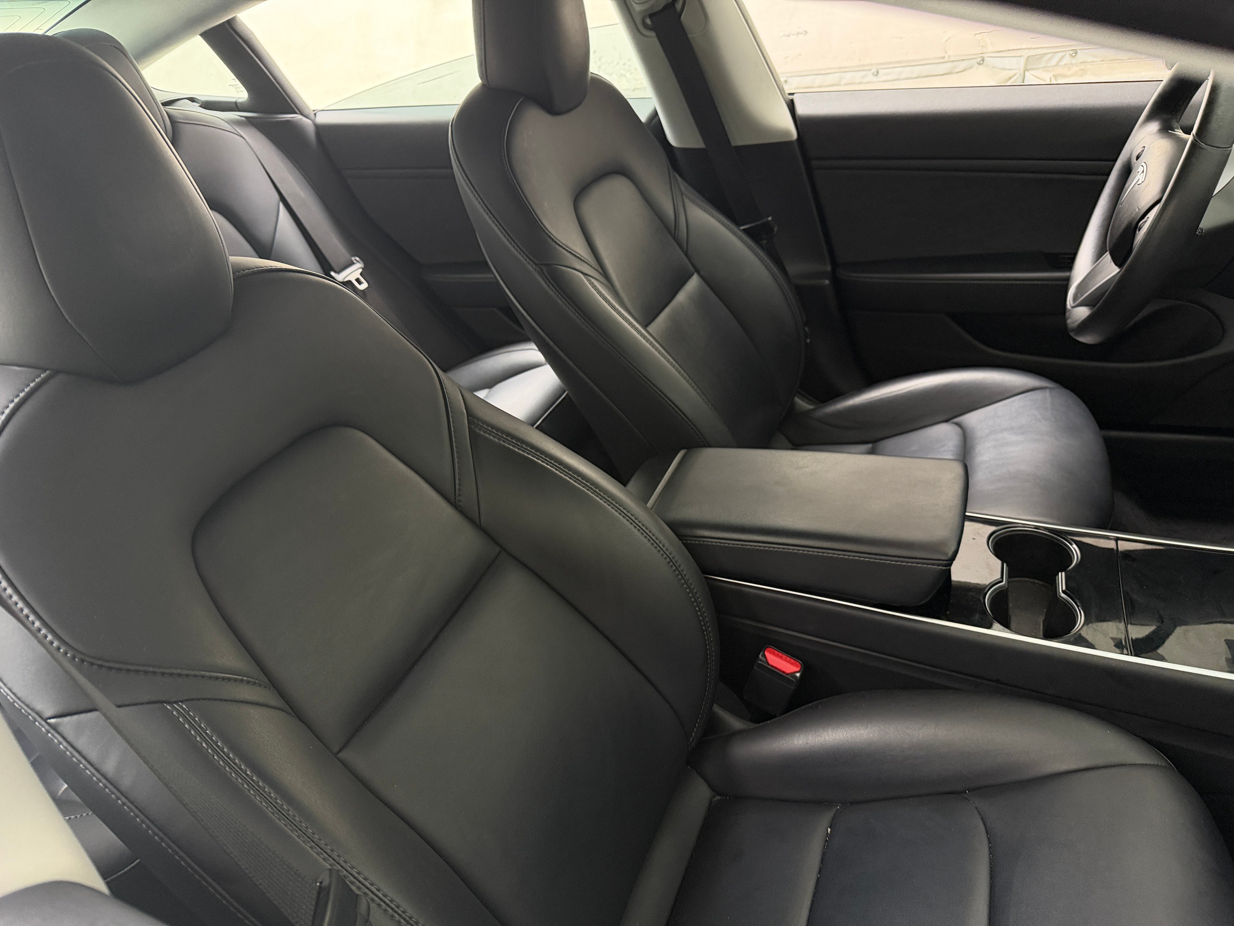 tesla model 3 2018 5YJ3E1EB6JF119317 image tesla model 3 2018 5YJ3E1EB6JF119317 image